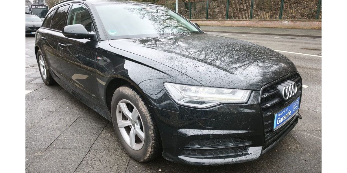 Audi A6 131.400 km 18.400 &euro; Mönchengladbach - Odenkirchen 41199