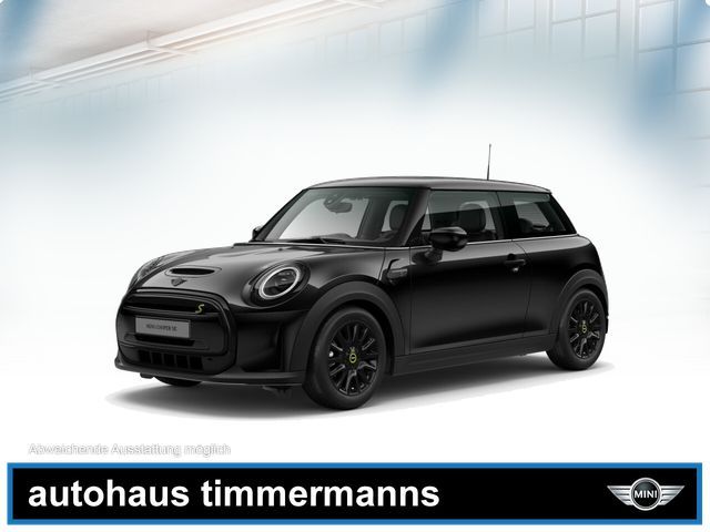 Mini Cooper SE 27.787 km 19.690 &euro; Düsseldorf 40549