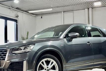 Audi Q2 93.866 km 18.980 &euro; Mönchengladbach 41061
