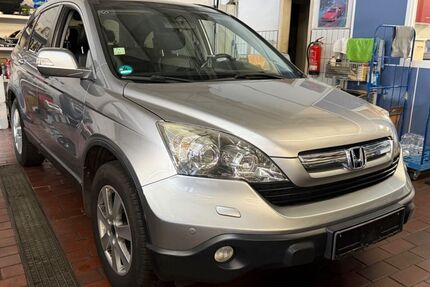 Honda CR-V 220.000 km 4.230 &euro; duisburg 47169