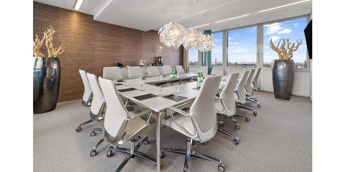 Gewerbeobjekt Düsseldorf Stadtmitte - 329&euro; | Angebot:25854047