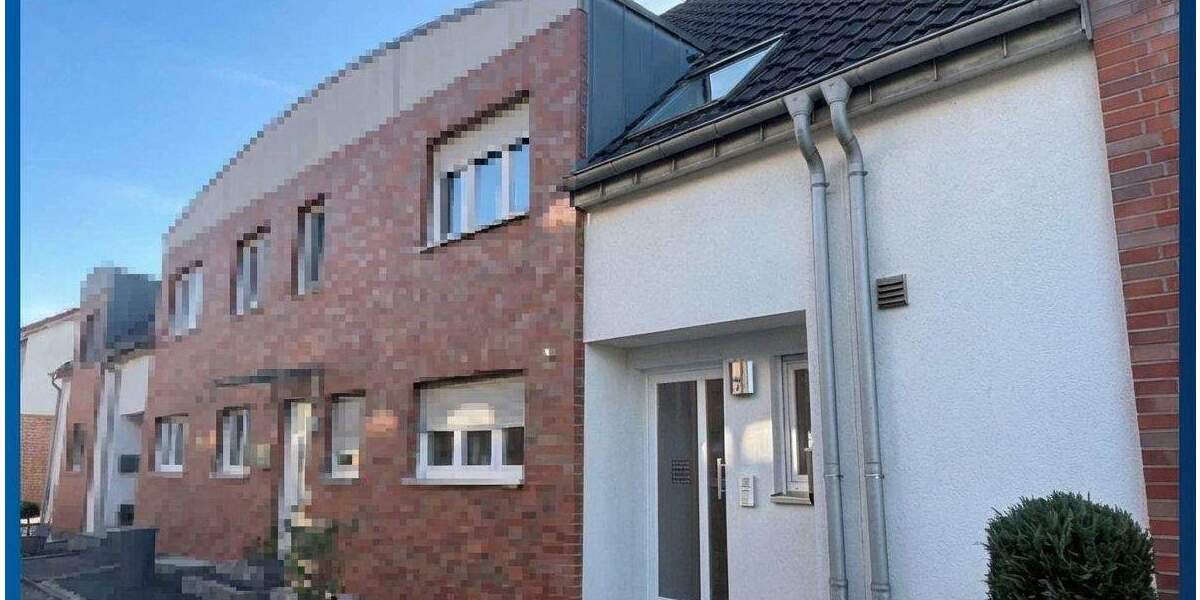 Reihenmittelhaus Viersen Süchteln - 3 Zimmer, 135 m&sup2;, 435.000&euro; | Angebot:25837445