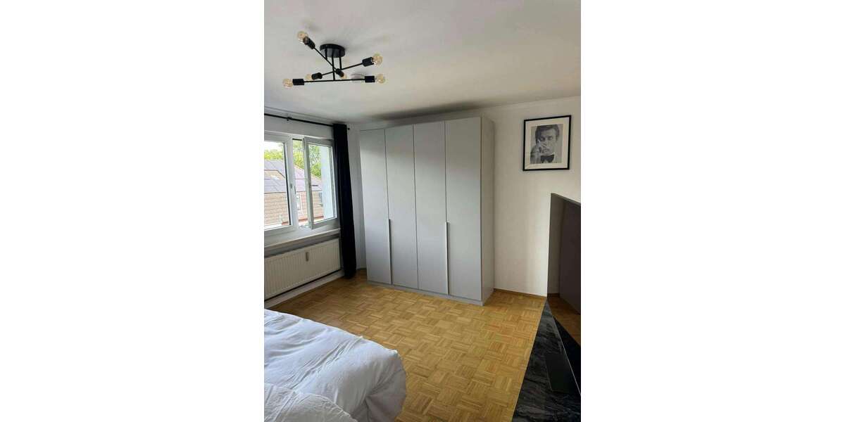 Zimmer Düsseldorf Flingern Nord - 1 Zimmer, 1.300&euro; | Angebot:24645241