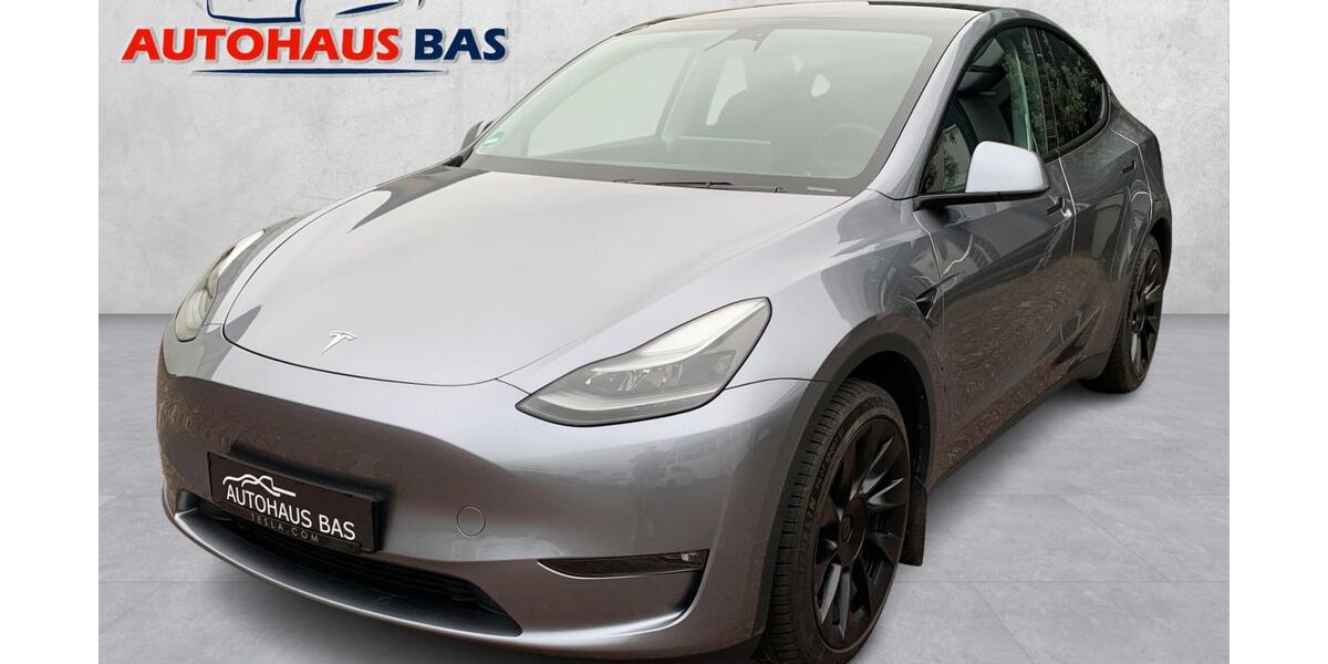 Tesla Model Y 37.805 km 37.950 &euro; Kaarst 41564