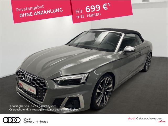 Audi S5 45.137 km 45.390 &euro; Neuss 41464