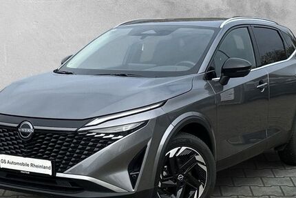 Nissan Qashqai 9.498 km 26.250 &euro; Krefeld 47809