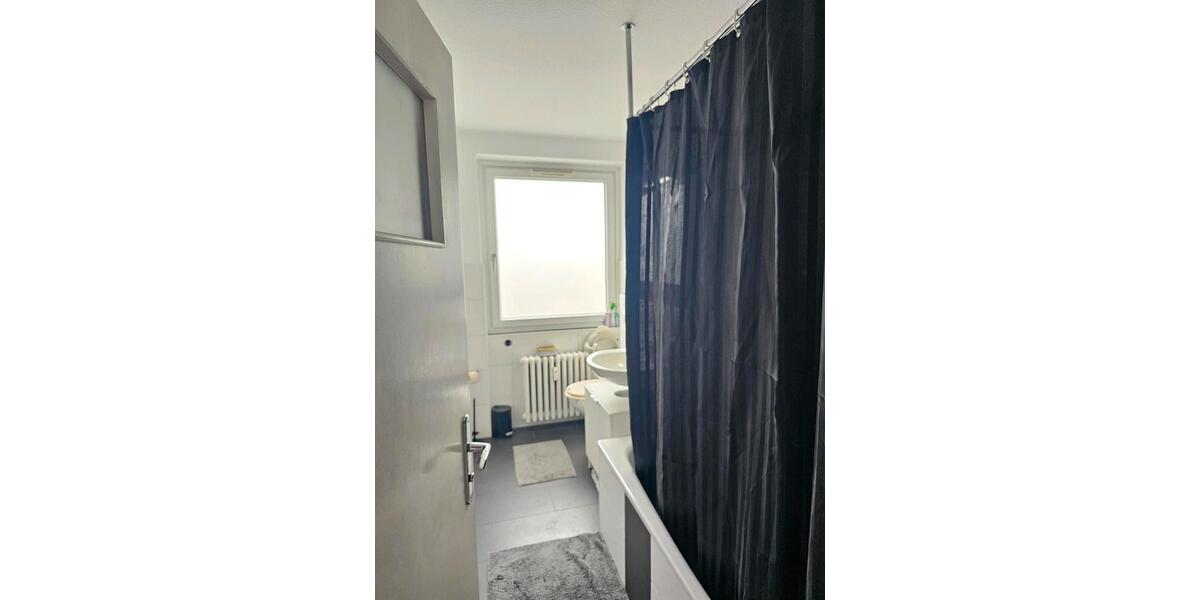 Etagenwohnung Düsseldorf Stadtbezirk 6 - 2 Zimmer, 55 m&sup2;, 985&euro; | Angebot:26020337