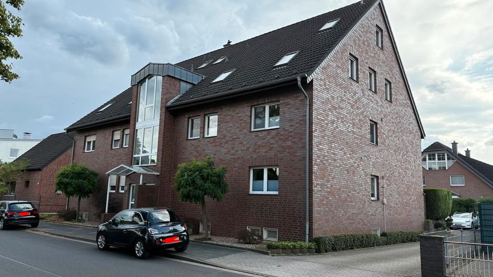 Maisonettenwohnung Duisburg Rheinhausen - 3 Zimmer, 99 m&sup2;, 299.999&euro; | Angebot:26311664