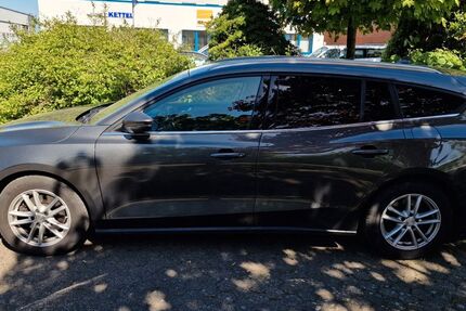 Ford Focus 126.500 km 13.900 &euro; Krefeld 47804