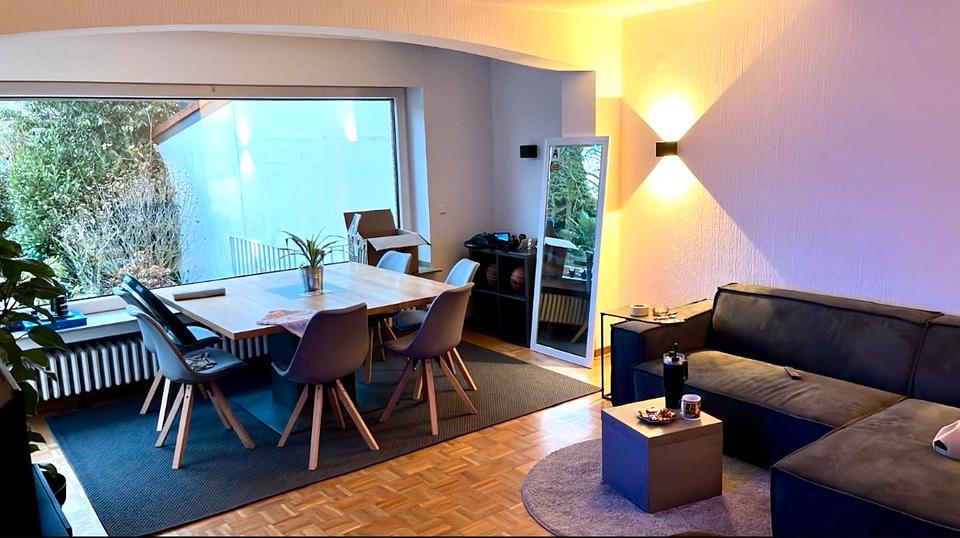 Erdgeschoßwohnung Mönchengladbach Ost - 3 Zimmer, 80 m&sup2;, 820&euro; | Angebot:26324945