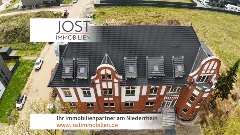 Erdgeschoßwohnung Mönchengladbach West - 3 Zimmer, 129 m&sup2;, 1.619&euro; | Angebot:26413077