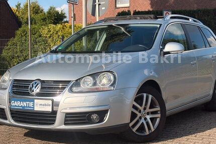 VW Golf 140.000 km 5.999 &euro; neukirchen-vluyn 47506
