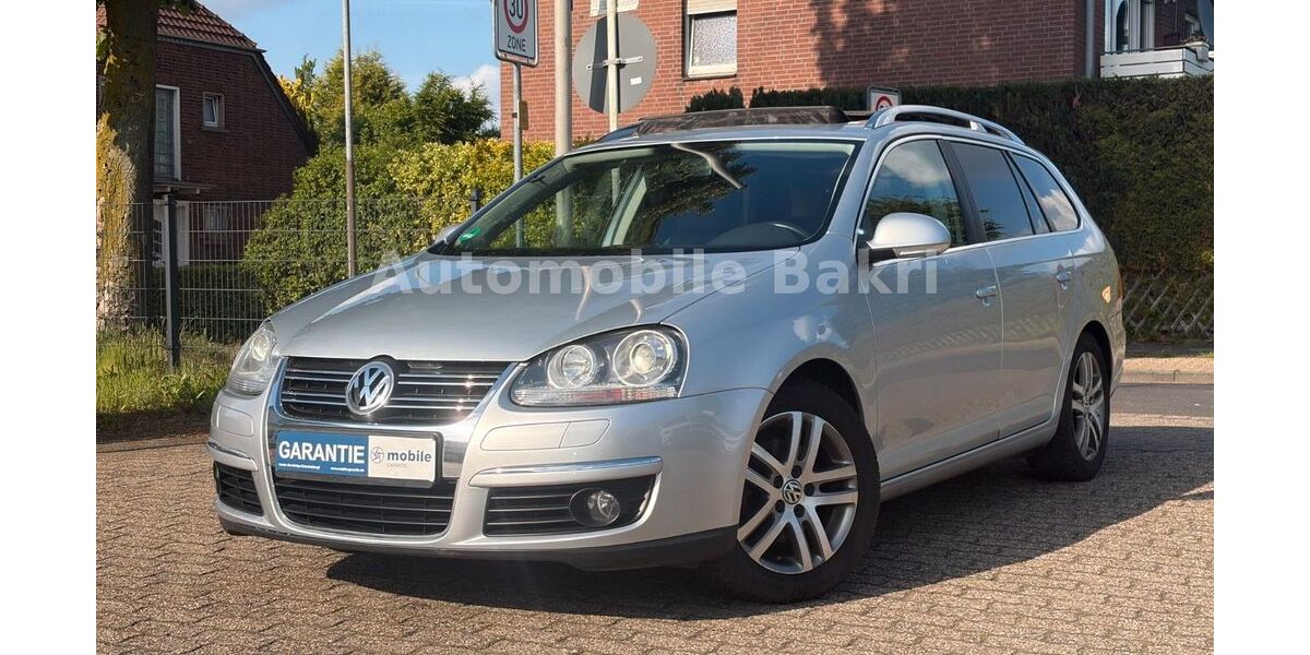 VW Golf 140.000 km 5.999 &euro; neukirchen-vluyn 47506