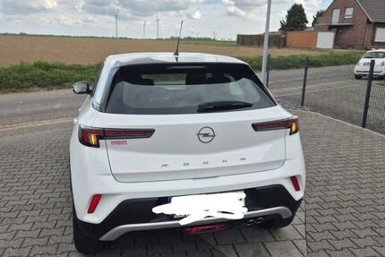 Opel Mokka 39.250 km 15.700 &euro; Erkelenz 41812