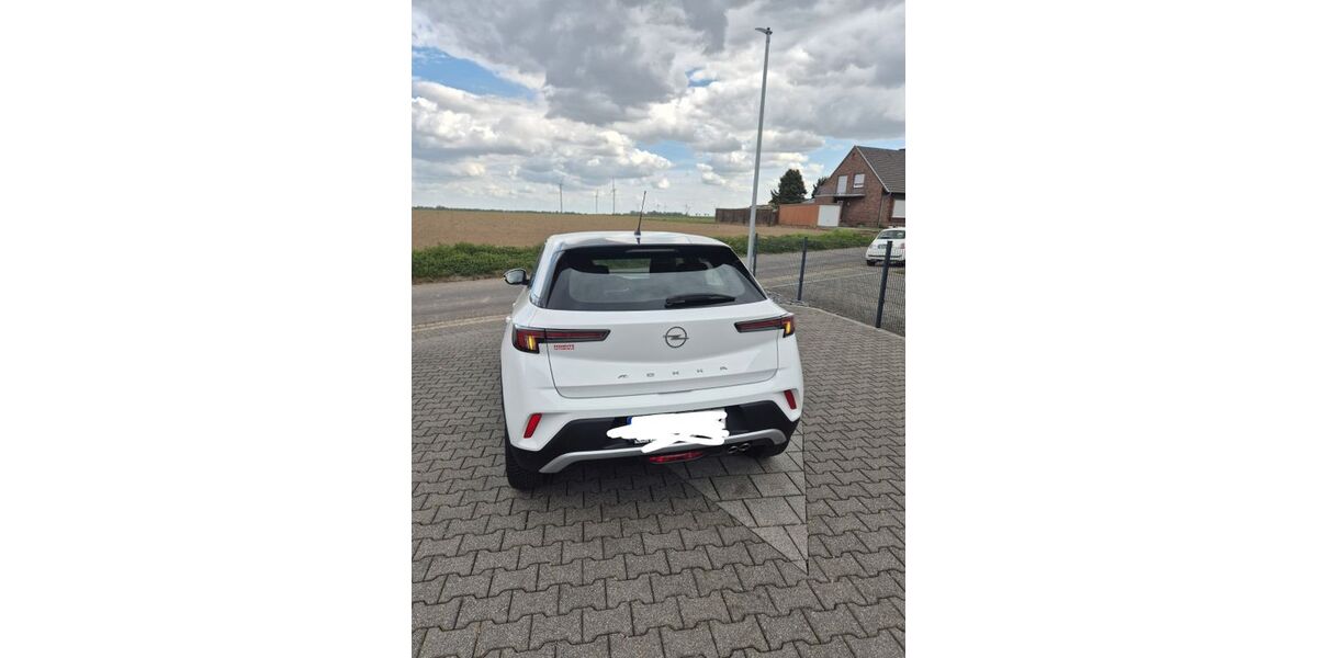 Opel Mokka 39.250 km 15.700 &euro; Erkelenz 41812