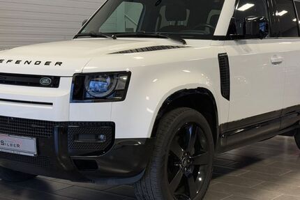 Land Rover Defender 56.000 km 64.890 &euro; Dormagen 41540