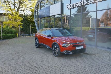 Citroen C4 21.800 km 21.950 &euro; Erkelenz 41812