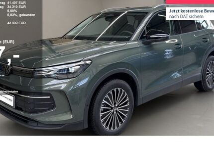 VW Tiguan 1.896 km 43.999 &euro; Krefeld 47805