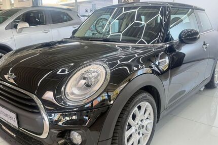 Mini ONE 69.800 km 12.298 &euro; Grevenbroich 41515