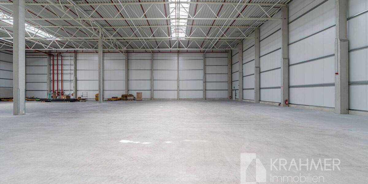 Gewerbeobjekt Ratingen / Tiefenbroich Tiefenbroich - 2.365&euro; | Angebot:25735003