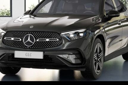 Mercedes-Benz GLC 220 14.766 km 59.990 &euro; Düsseldorf 40470