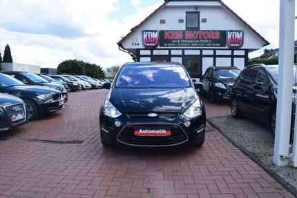 Ford S-Max 278.000 km 5.990 &euro; Mönchengladbach 41066