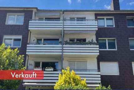Wohnung Duisburg Duisburg-Mitte - 3 Zimmer, 71 m&sup2;, 125.000&euro; | Angebot:27315666