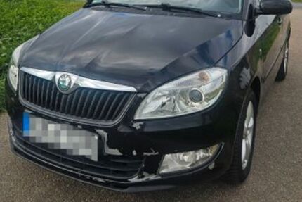 Skoda Fabia 280.000 km 2.400 &euro; Willich 47877