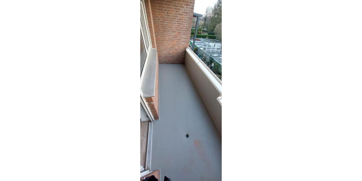 Etagenwohnung Viersen Hülsdonk - 2 Zimmer, 59 m&sup2;, 610&euro; | Angebot:25982677