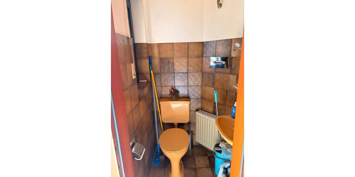 Doppelhaushälfte Jüchen Hochneukirch - 5 Zimmer, 126 m&sup2;, 330.000&euro; | Angebot:25998434