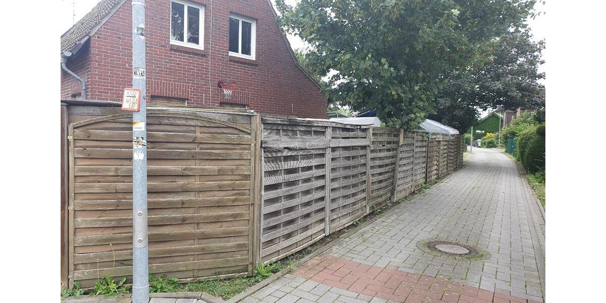 Etagenwohnung Wegberg - 1 Zimmer, 16 m&sup2;, 298&euro; | Angebot:26020402