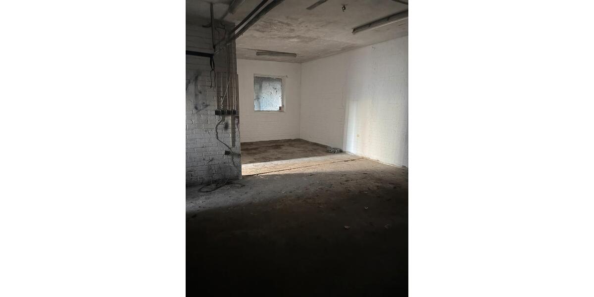 Gewerbeobjekt Duisburg Rheinhausen - 1.082&euro; | Angebot:25205542