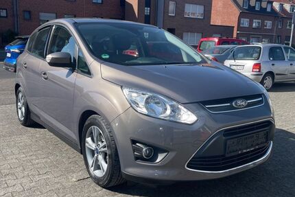 Ford C-Max 43.898 km 8.450 &euro; Mönchengladbach 41066