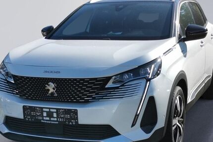 Peugeot 3008 93.703 km 17.490 &euro; Mönchengladbach 41066