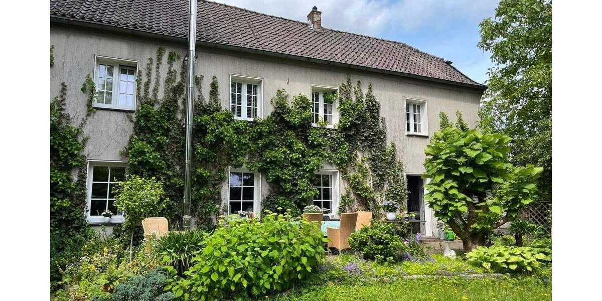 Bauernhaus, Landhaus Moers Vinn - 5 Zimmer, 244 m&sup2;, 749.000&euro; | Angebot:26037086