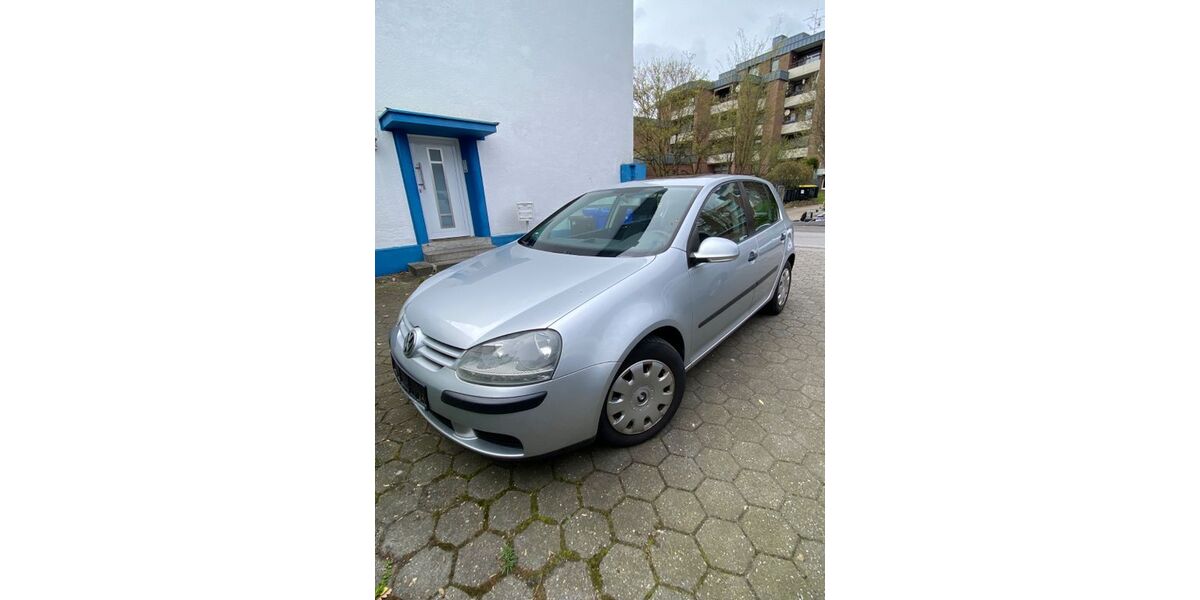 VW Golf 191.000 km 2.500 &euro; Moenchengladbach 41068