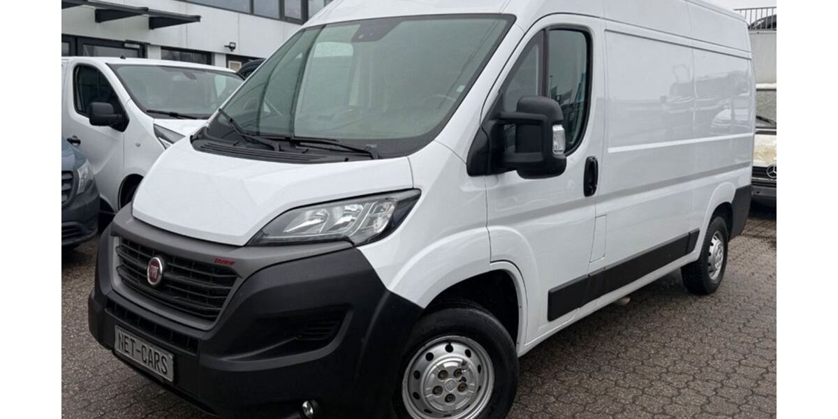 Fiat Ducato 145.000 km 14.900 &euro; Hilden 40721