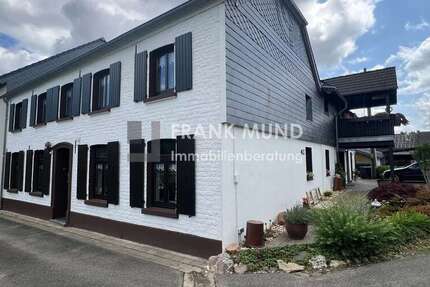 Haus Mönchengladbach-Rheindahlen-Rheindahlen Rheindahlen - 8 Zimmer, 241 m&sup2;, 359.000&euro; | Angebot:21132891