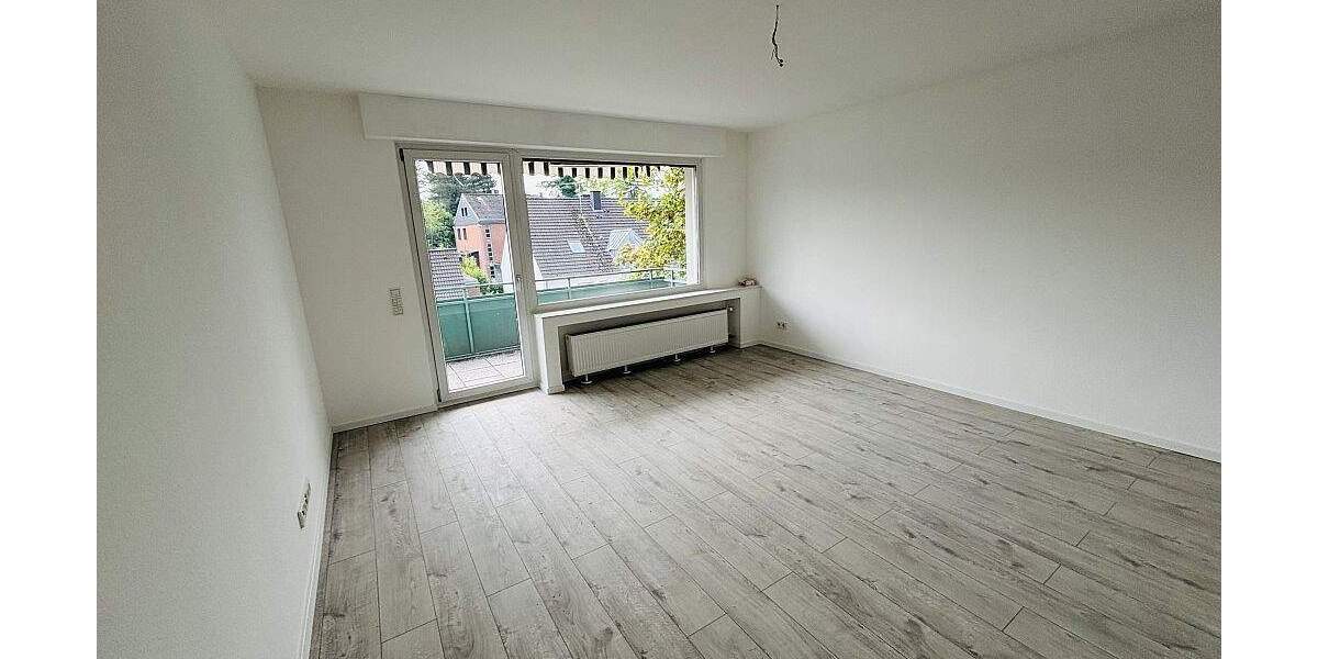 Etagenwohnung Düsseldorf Unterbach - 3 Zimmer, 73 m&sup2;, 365.000&euro; | Angebot:25666720