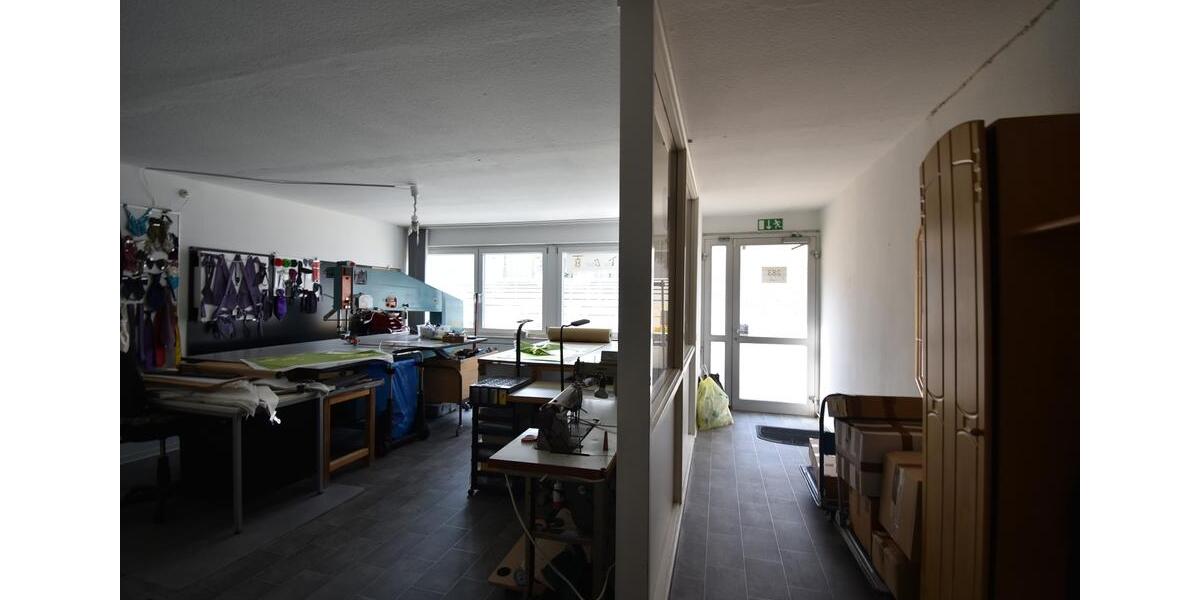 Gewerbeobjekt Krefeld Benrad - 3.645&euro; | Angebot:25876213