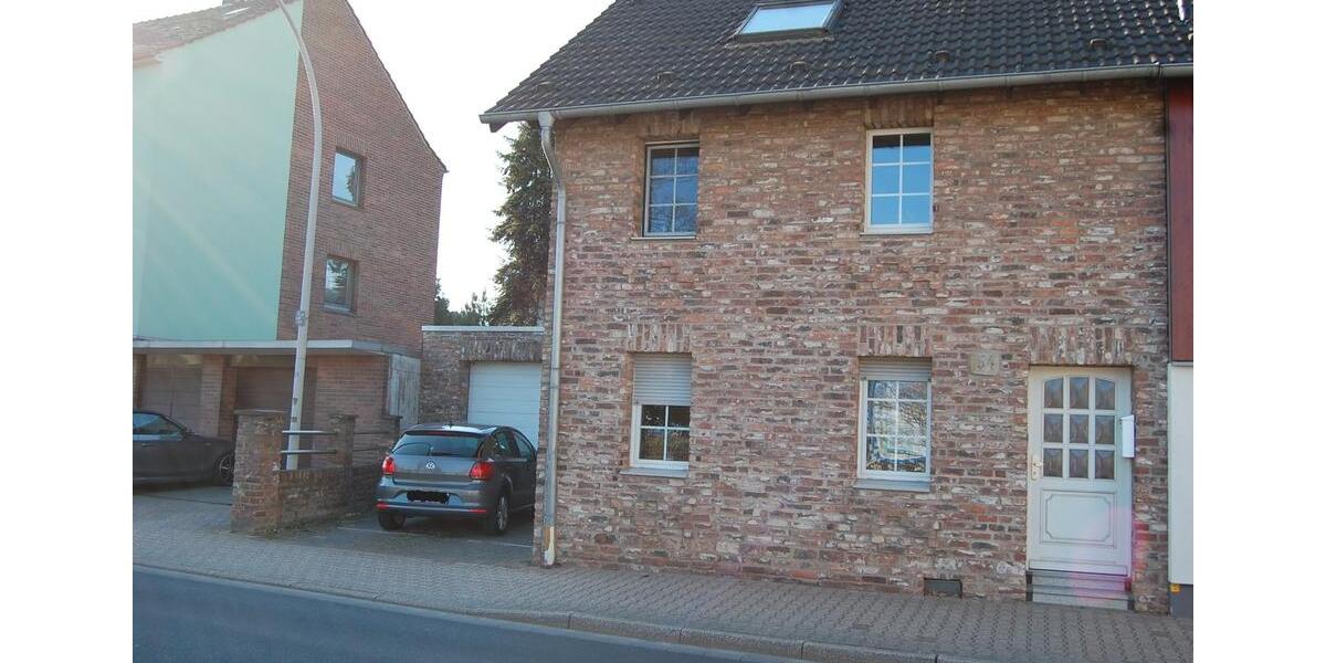 Doppelhaushälfte Mönchengladbach West - 5 Zimmer, 102 m&sup2;, 320.000&euro; | Angebot:26041510