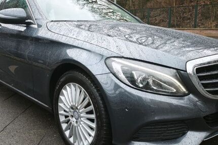 Mercedes-Benz C 220 245.000 km 13.500 &euro; Mönchengladbach - Odenkirchen 41199