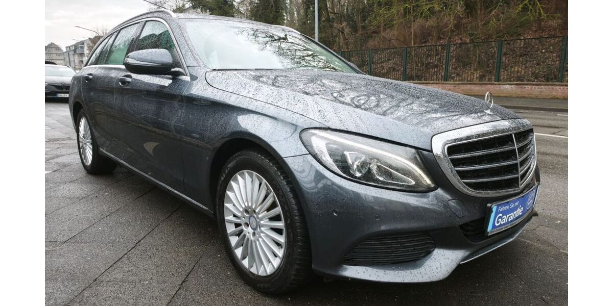 Mercedes-Benz C 220 245.000 km 13.500 &euro; Mönchengladbach - Odenkirchen 41199