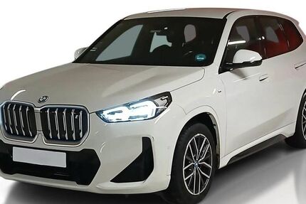 BMW iX1 19.600 km 35.499 &euro; Meerbusch 40668