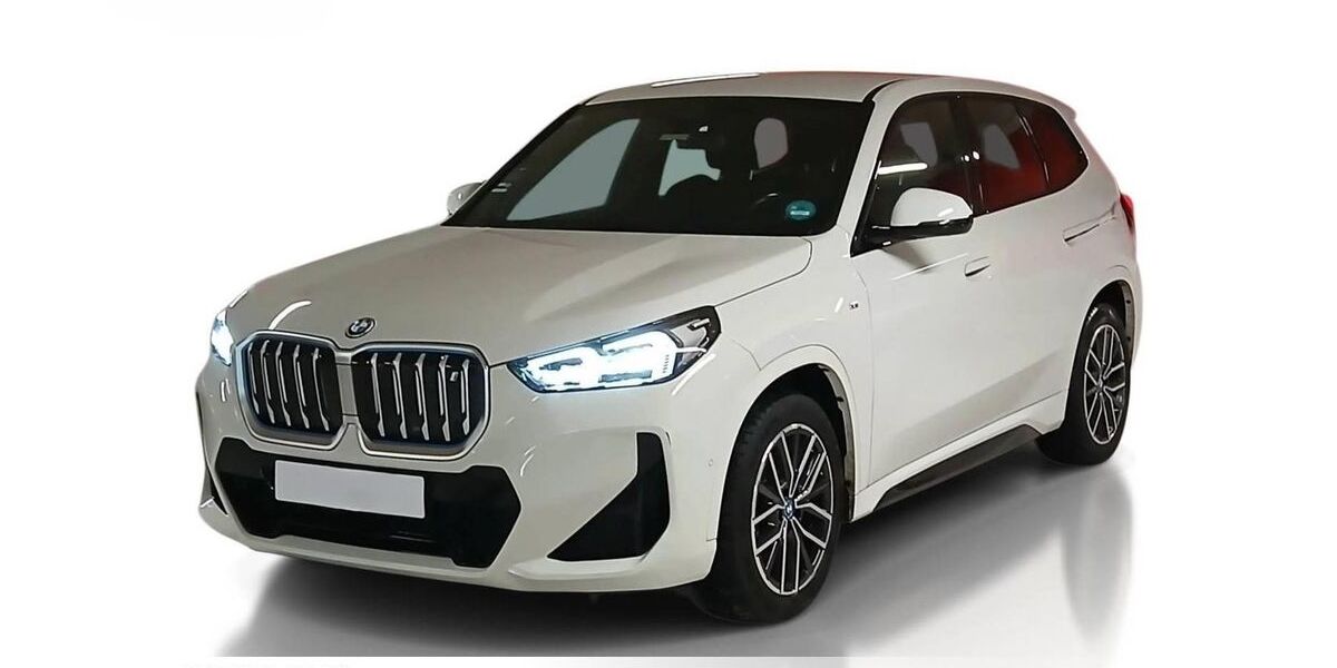 BMW iX1 19.600 km 35.499 &euro; Meerbusch 40668