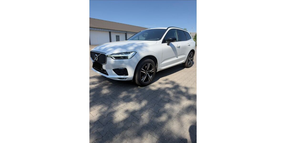 Volvo XC60 168.900 km 22.999 &euro; Duisburg 47059