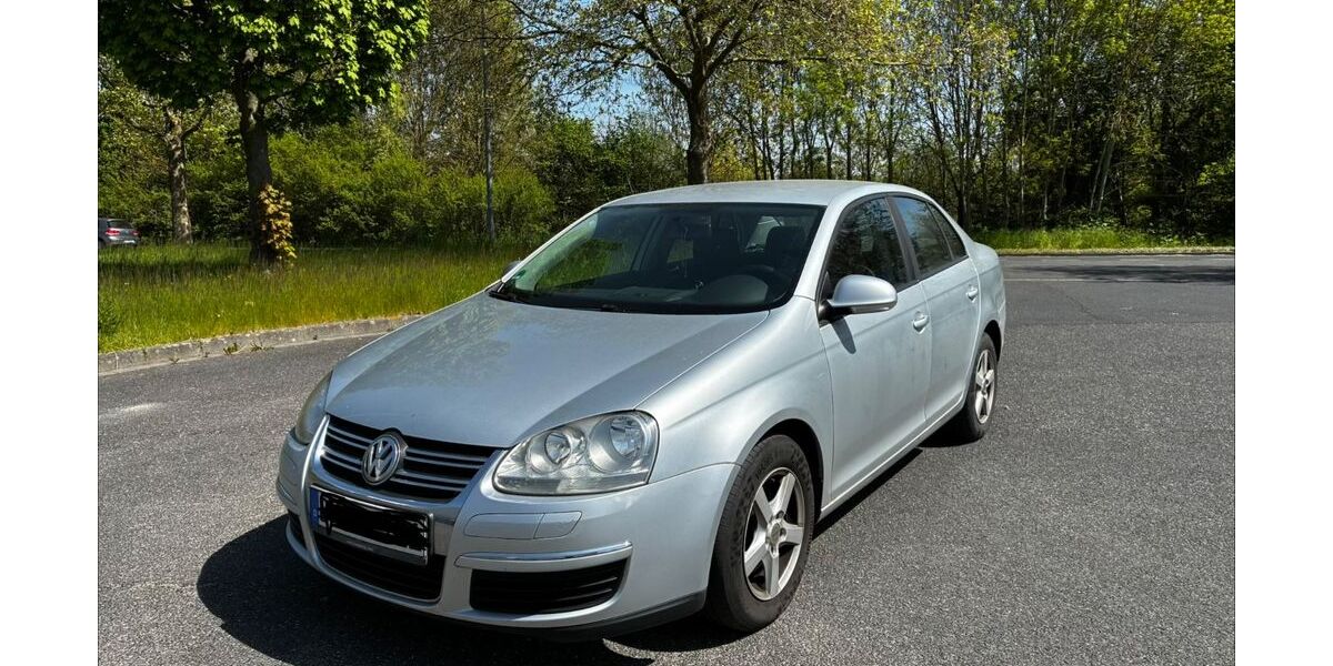 VW Jetta 243.000 km 1.500 &euro; Bedburg 50181