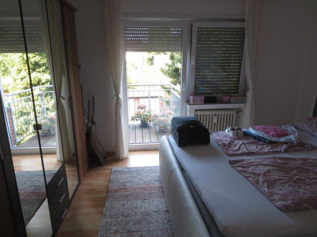 Etagenwohnung Mönchengladbach Süd - 2 Zimmer, 60 m&sup2;, 450&euro; | Angebot:26035729