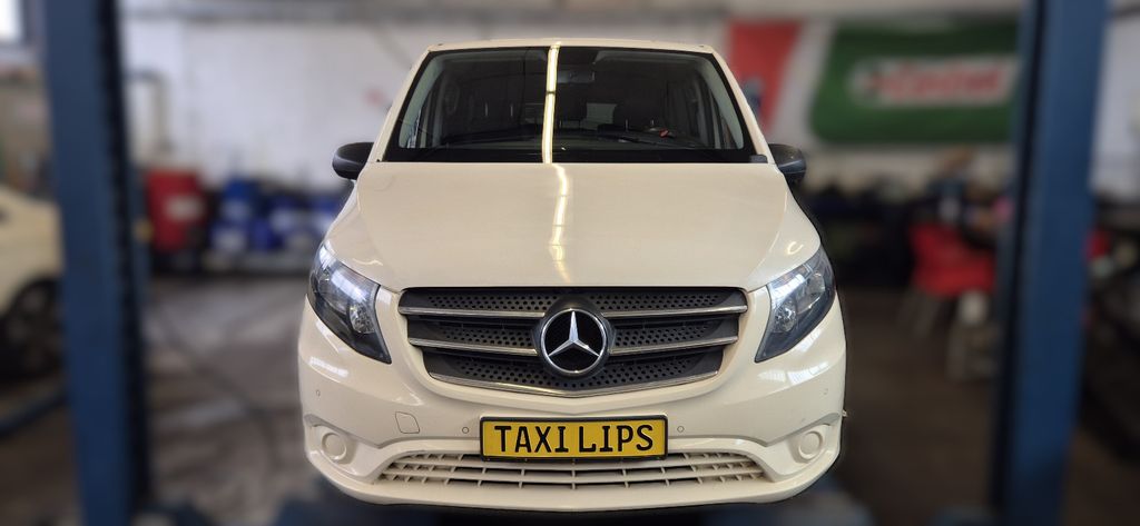 Mercedes-Benz Vito 361.305 km 12.950 &euro; Korschenbroich 41352