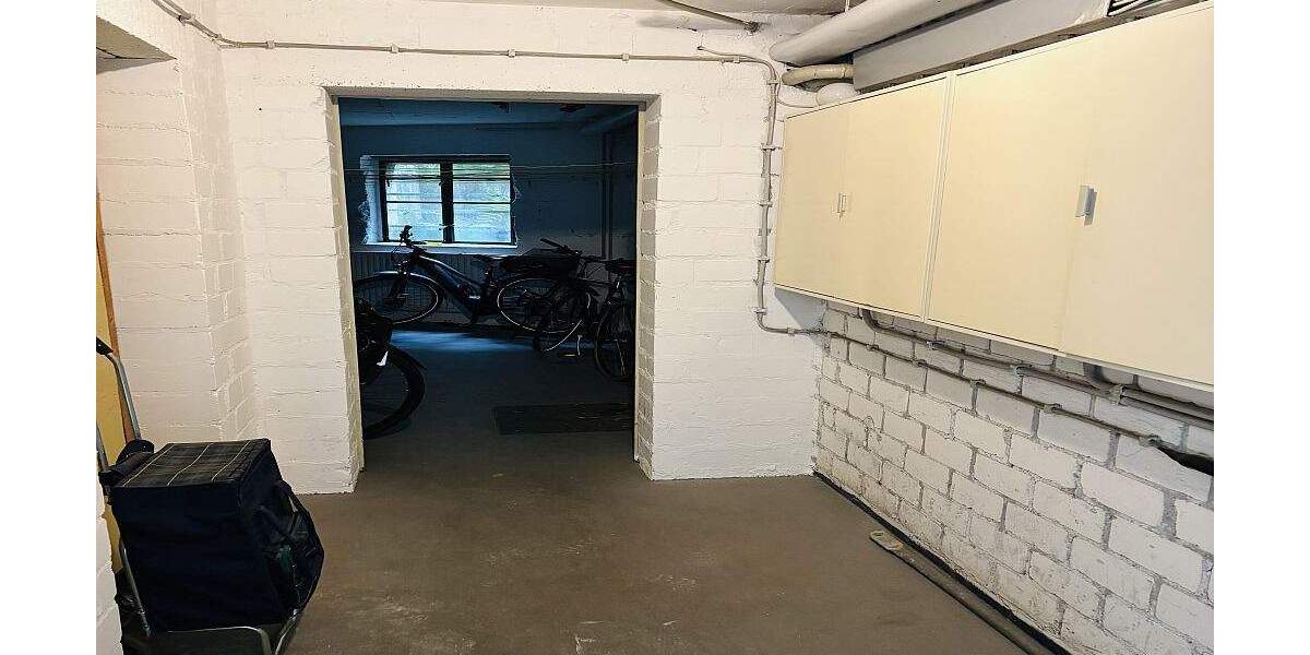 Etagenwohnung Düsseldorf Unterbach - 3 Zimmer, 73 m&sup2;, 365.000&euro; | Angebot:25666720